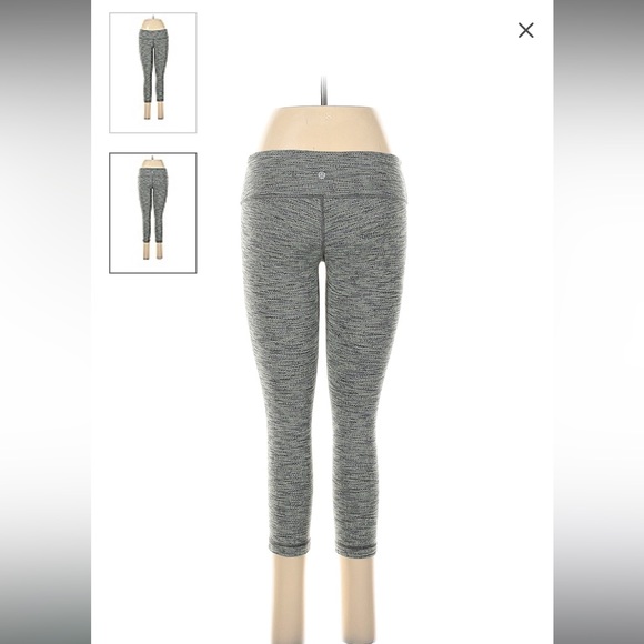 Lululemon Active Pants - Picture 3 of 5